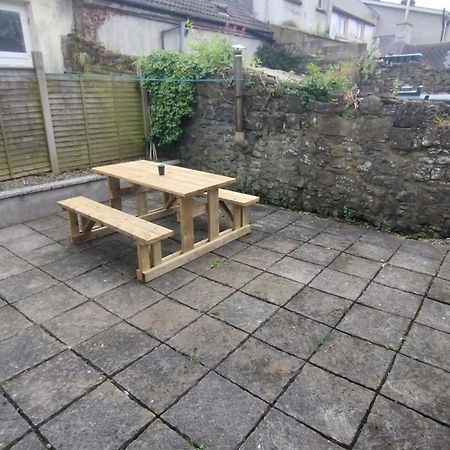 Small Town House, Barrow Lane, Bagenalstown, Carlow 외부 사진