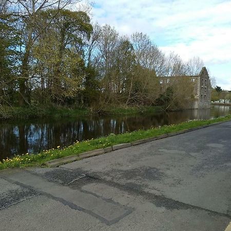 Small Town House, Barrow Lane, Bagenalstown, Carlow 외부 사진