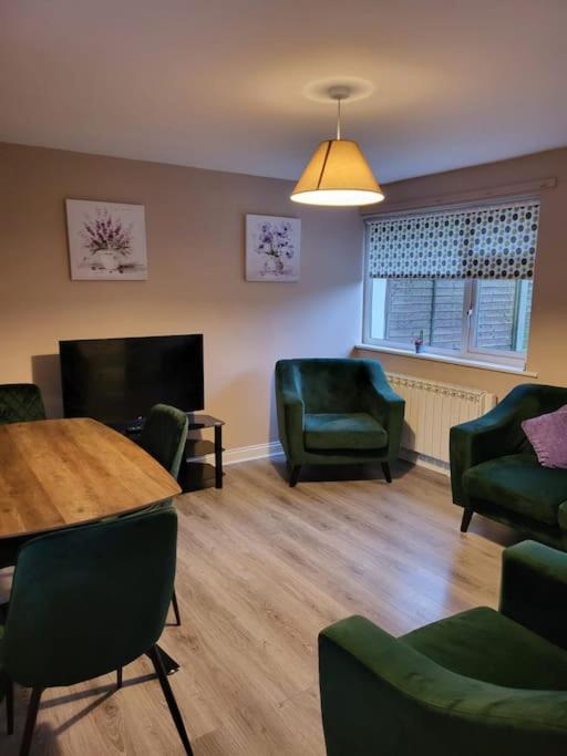 Small Town House, Barrow Lane, Bagenalstown, Carlow 외부 사진