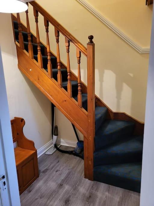 Small Town House, Barrow Lane, Bagenalstown, Carlow 외부 사진