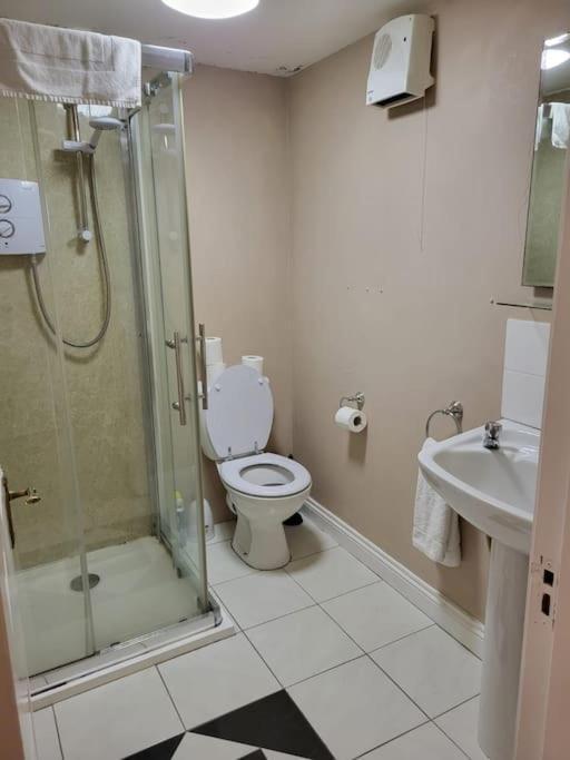 Small Town House, Barrow Lane, Bagenalstown, Carlow 외부 사진